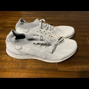 Adidas Ultraboost Uncaged Running Shoes
